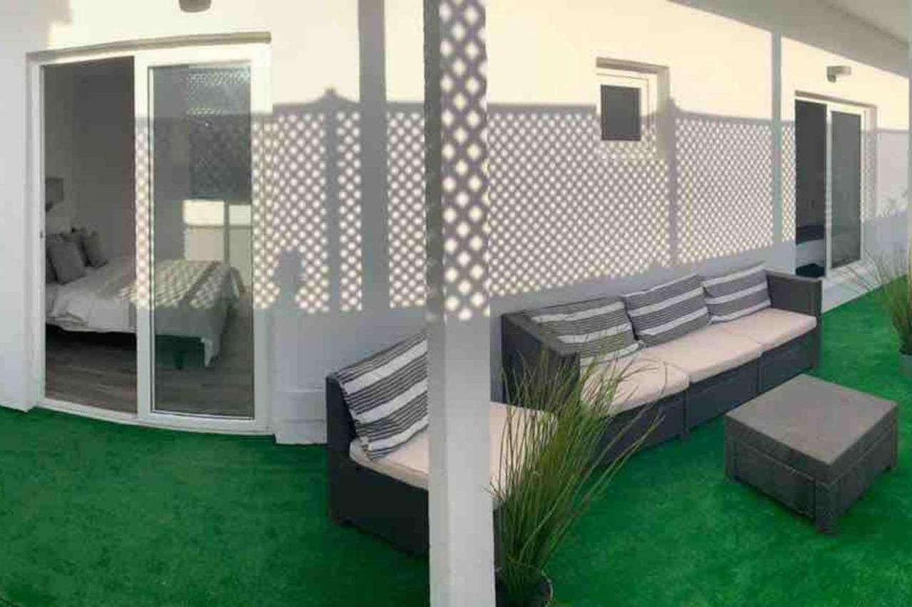 Casa Hana Apartment Mogán Exterior foto